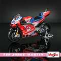 2021 Ducati No.89