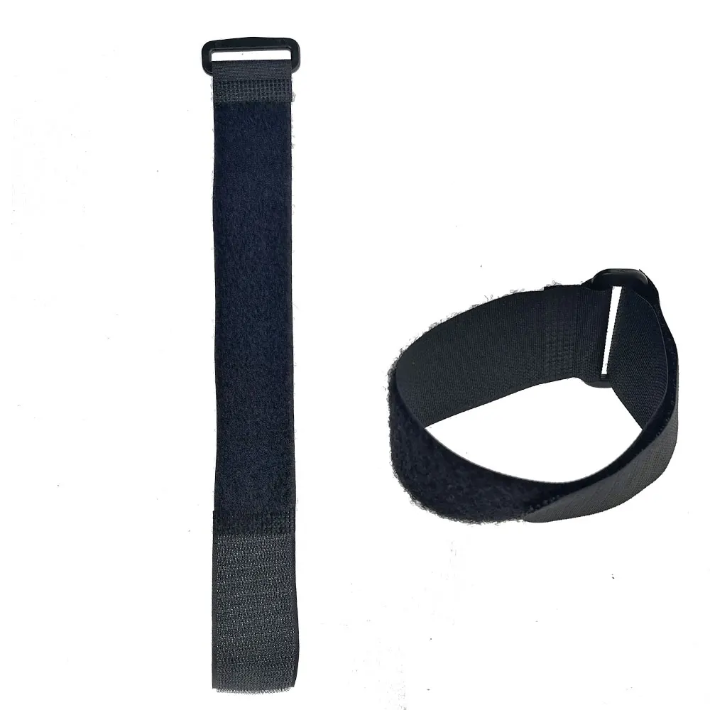 

Snorkeling Technical Diving Wrist Band Diver Hand Fastening Strap Scuba Diving Accessory Organizer Wire Strong Securing Tap