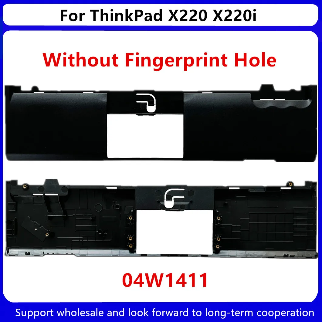 Caixa Superior Palmrest Novas Peças de Reposição para Lenovo Thinkpad X220 X220i X230 X230i c Capa 04w3726 04w3725 04w1410 04w1411 - Imagem 4