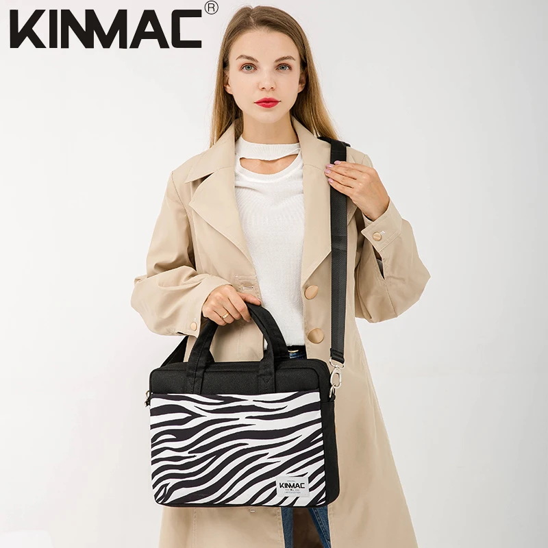 Borsa A Tracolla Per Notebook Universale - Impermeabile Per MacBook Air/Pro 13-16 Pollici