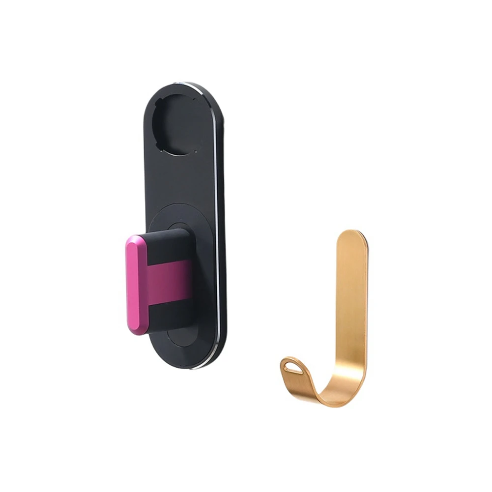 Porta Asciugacapelli Per Dyson Airwrap Per Bacchetta Arricciacapelli Bagno-A