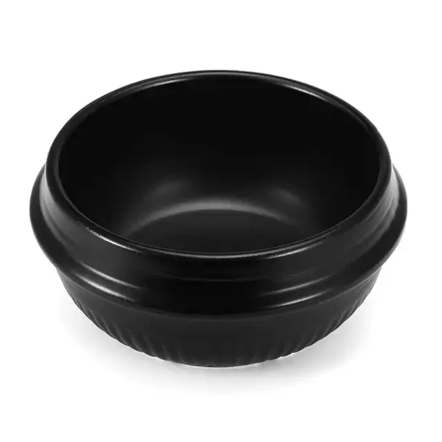 Korean Stone Casserole Pot 3