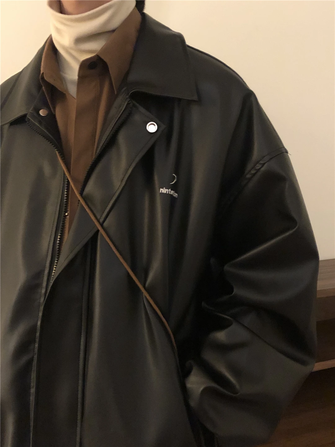 Рисунок 5 - Повседневная Осенняя Рабочая мужская