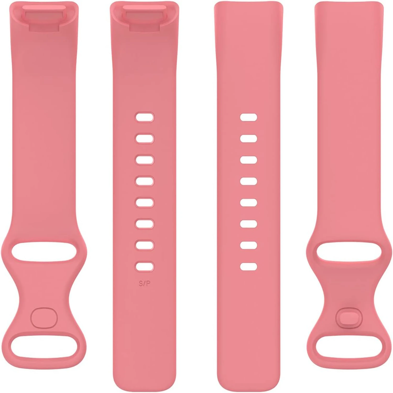 Enhance your workout routine with these durable and reliable premium fitness tracker bands-Crafted with top-quality materials