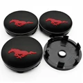 60mm Red