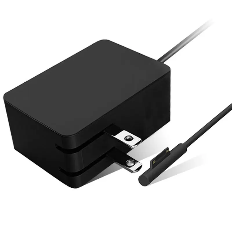 15V 1.6A 24W AC Laptop Power Adapter Charger for Microsoft Surface go1 go2 pro4 pro5 m3 1735 1736 1824
