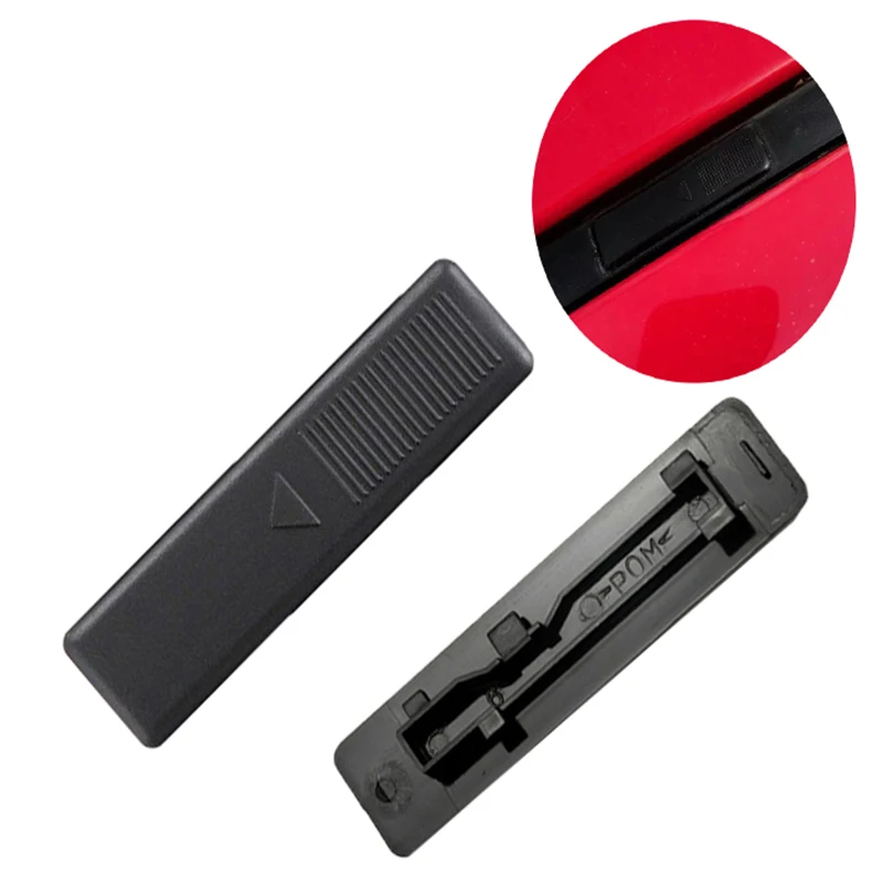 Roof Rail Rack Moulding Clip For Mazda 6 Gg 2002-2008 Gh 2008-2013 Gj 2012 Wagon Gh 2008-2013 Wagon Gy 2002-2008 sunroof slider repair clips