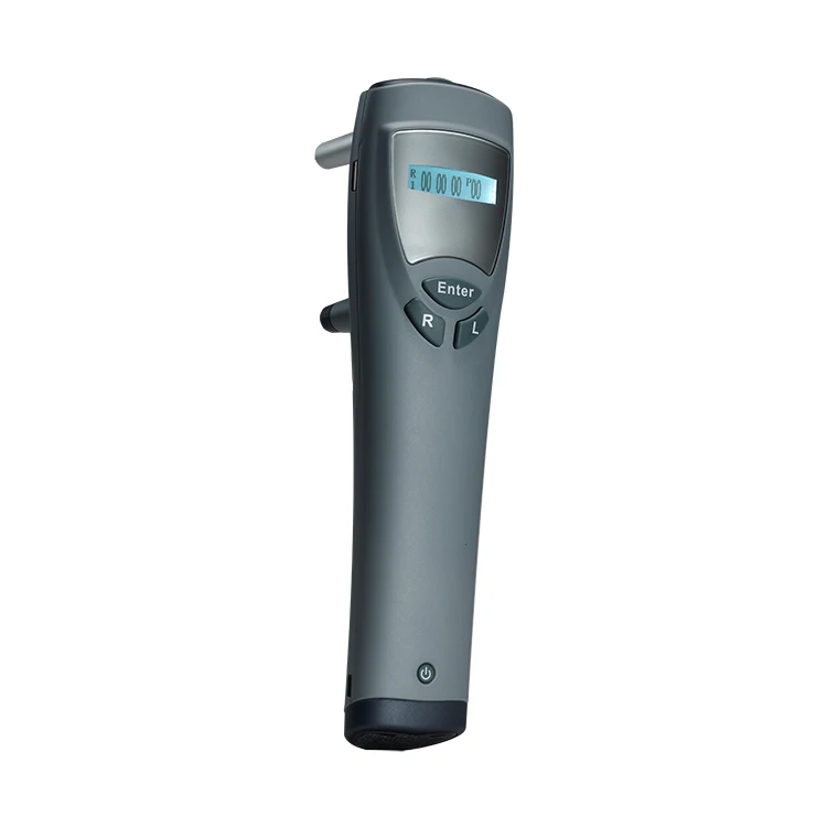 

RB-700 Ophthalmic Tonometer China Supplier Low Price Digital Handheld Portable Rebound Tonometer