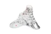 Belly Dance Boots For Girls Ladies Gold Silver Colors Jazz Dance Shoes Soft Split Soles Pole Dance Shoes Ballet Shoes 31-45 5