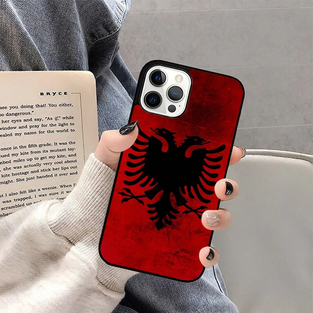 Custodia In Gel Trasparente Per Iphone 11 Pro (5.8) Design Ragnatela