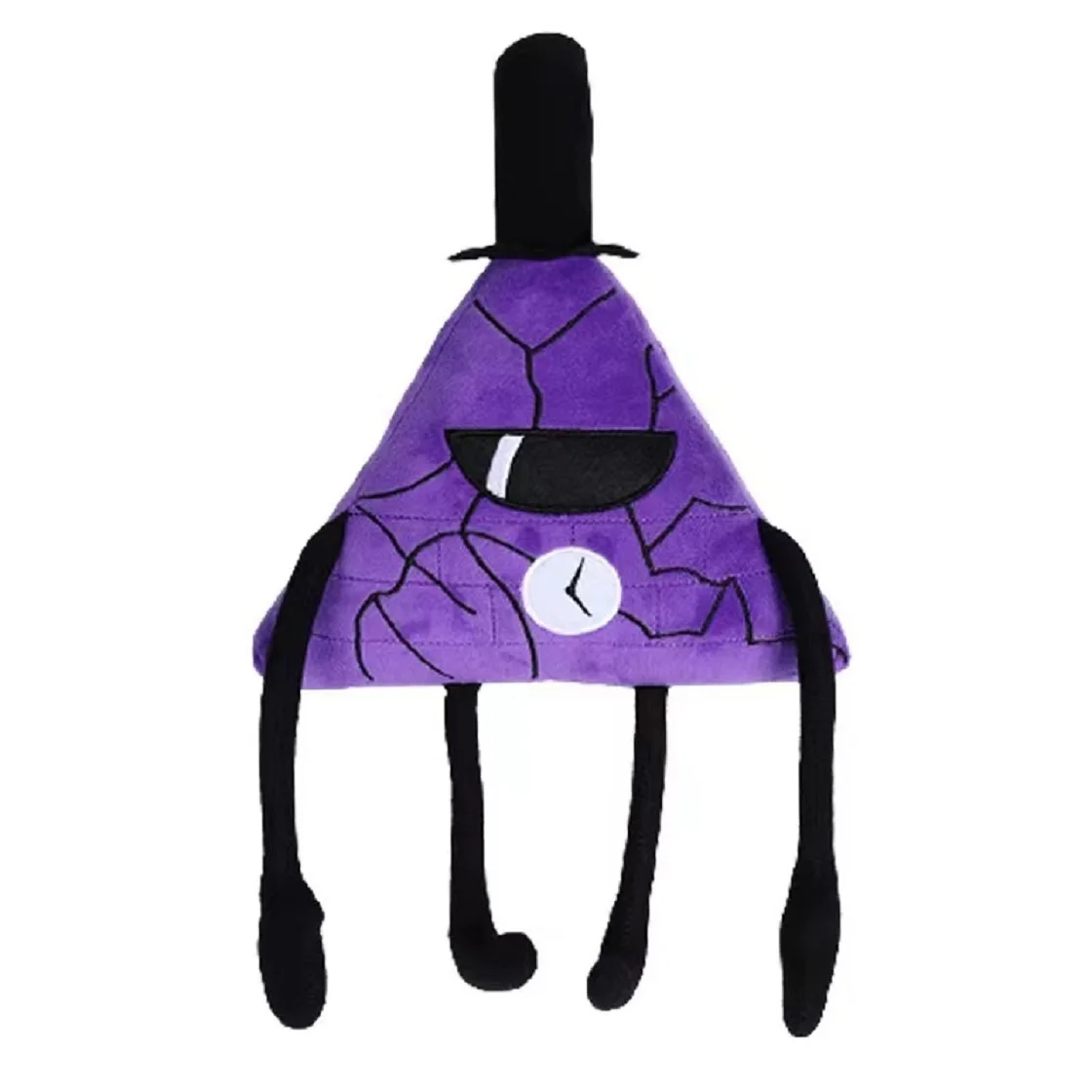 SpongeBob Bill Cipher: The Ultimate Collectible Toy That Bridges Two Iconic  Universes