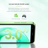 SOYES S26 S23 Pro Series 3.0in Android8.1 Mini Smartphone 2GB RAM 16GB ROM Dual SIM Standby 3G Network Compact Mobile Phone 5