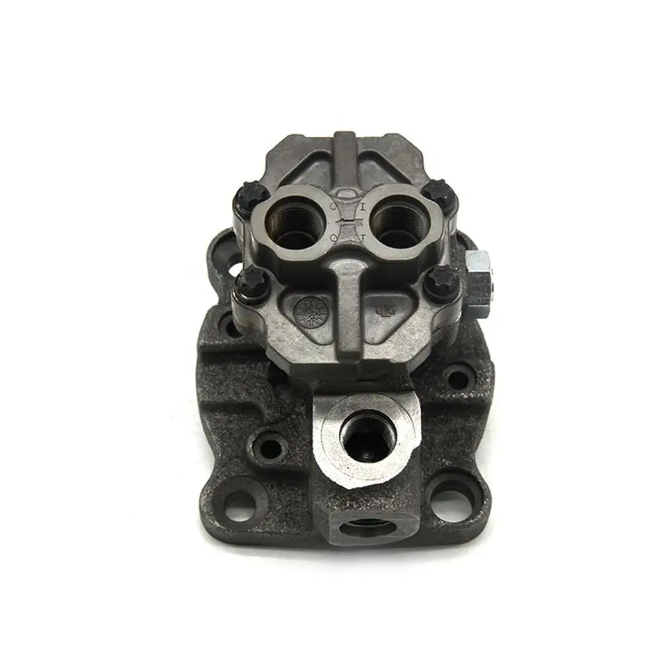 

Fuel oil transfer pump 3136357 313-6357 3261006 for Caterpillar CAT C7 C9 engine pump 319-0670 319-0677 319-0676 319-0678