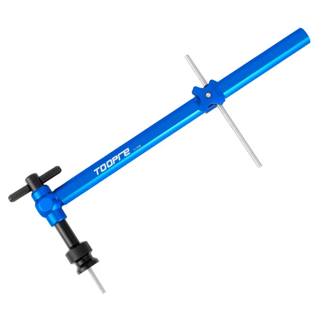 Herramienta De Freno De Disco De Bicicleta, Ajustador De Discos De