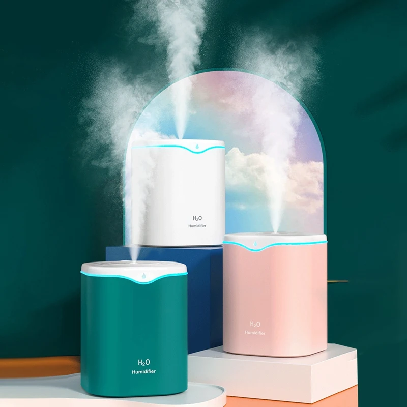 H20 humidifier. H2o humidifier. увлажнитель с аромадиффузором и солью.