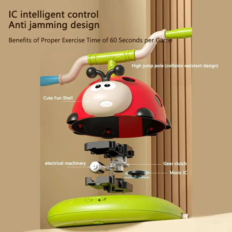 Рисунок 2 - 3 в 1 Божья коровка многофункциональная