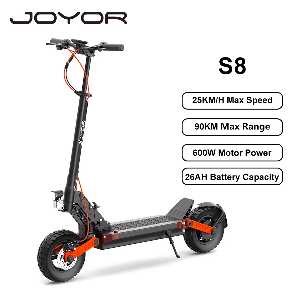 JOYOR S8