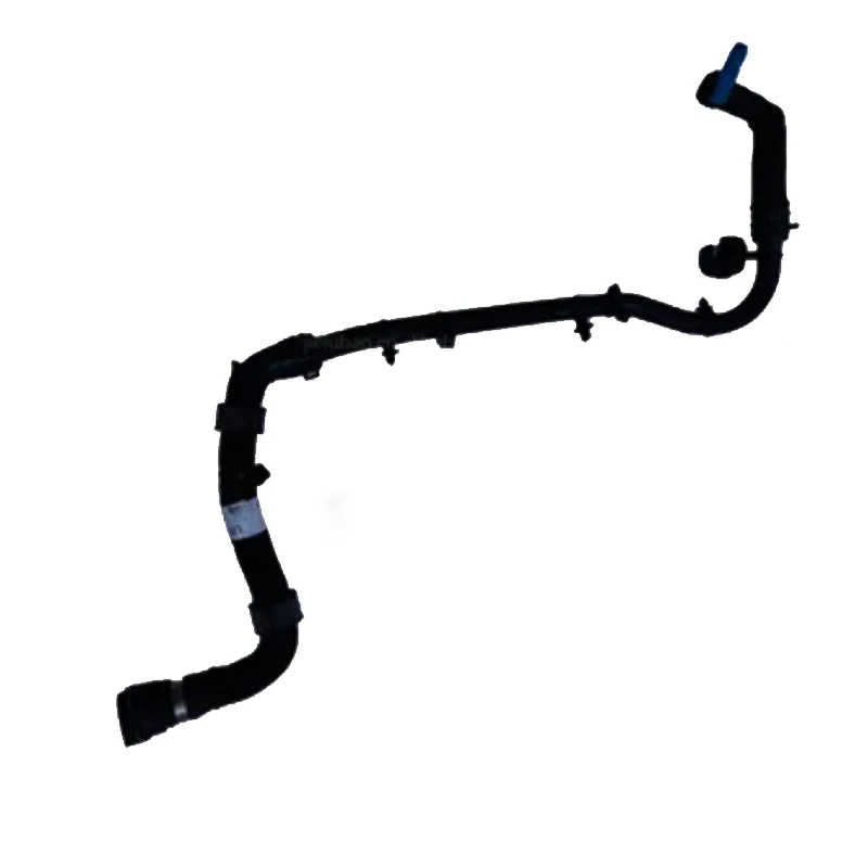 

LR135343 нагревательный шланг Di sc ov er y of Di vi ne Jo ur ney/Ne w Au ro ra