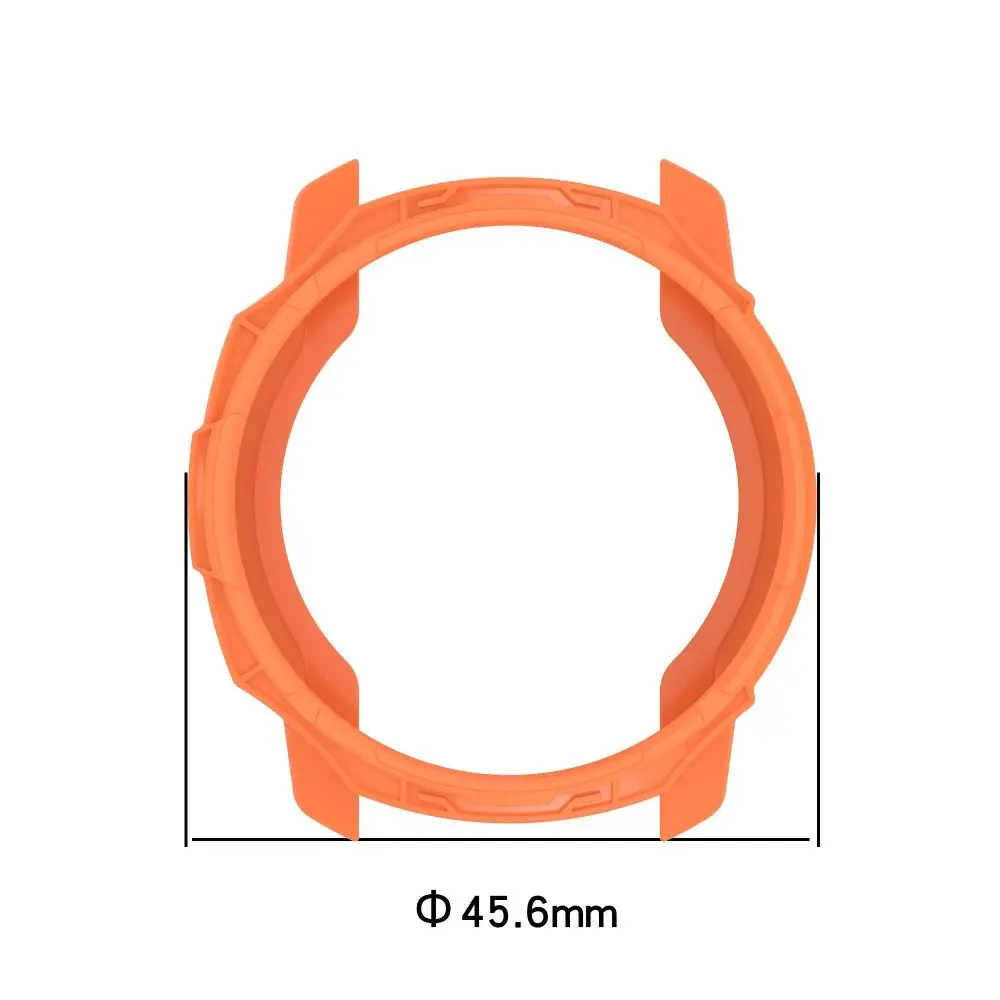 Smart Bracelet Shell Screen Protectors Cover Watch Bezel Frame Case for SUUNTO 9 Peak Pro/9 Peak/9 Pro watch screen protector case,apple watch screen protector case,watch case,watch protective case,watch cover,watch protective cover,bumper protective case