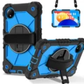 Black blue