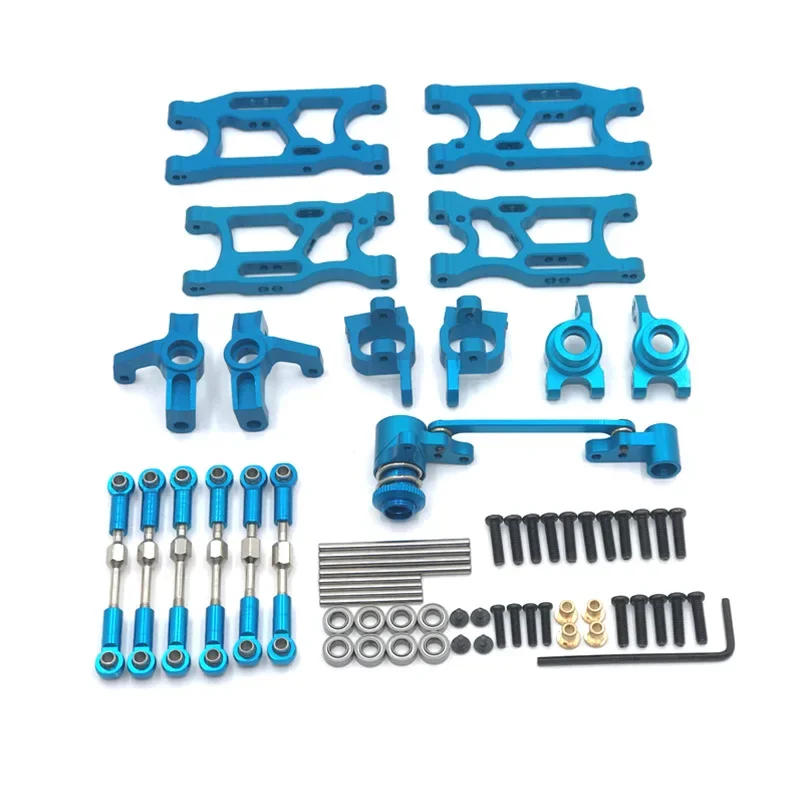 

WLtoys 144010 144001 144001 124017 124016 124018 124019 RC Car Spare parts and accessories