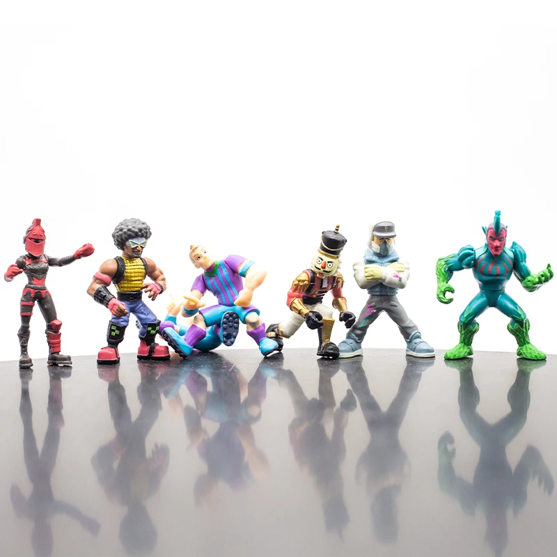 dsc-products