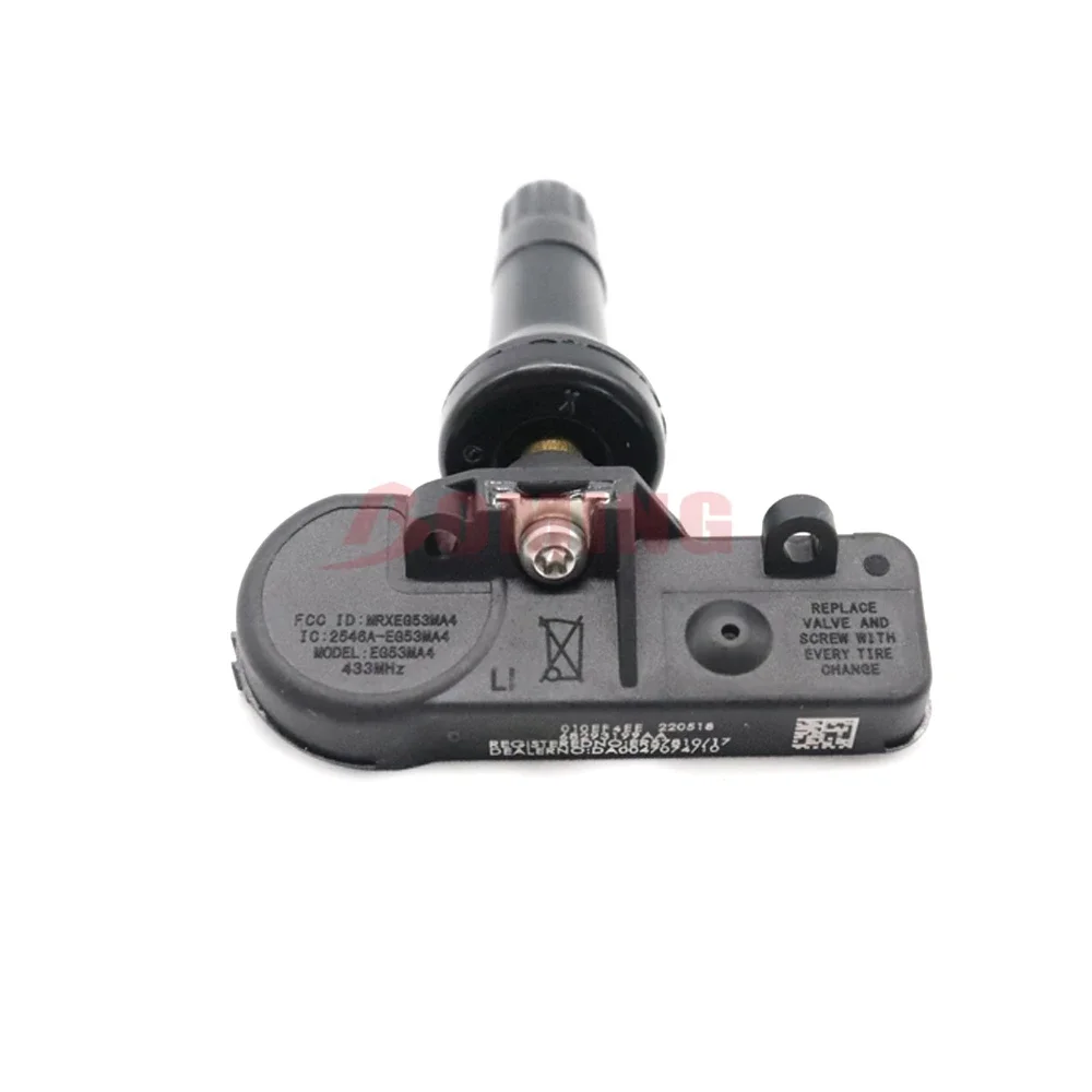 TPMS Ÿ̾ з  ,   1500 Ʈ, 2019 2020, 433Mhz, 68293199AA, 68293199AA-AB
