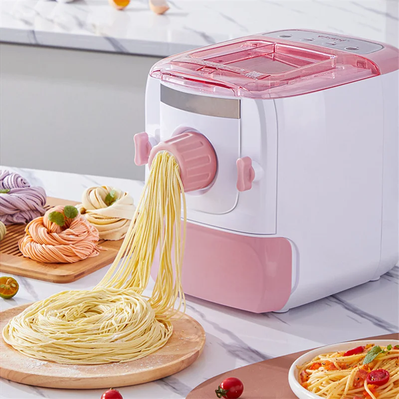 Pasta Production Machine For Dollars Fresh Pasta Machine Noodle Cutter Noodle Dumpling Noodles