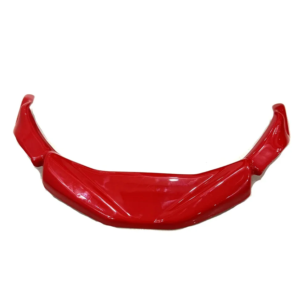 Motorcycle Accessories Motorcycle Fairing For BMW S1000RR M1000RR-Motorcycle Modification Forward Air Lip Cover Fairing Front M1000RR