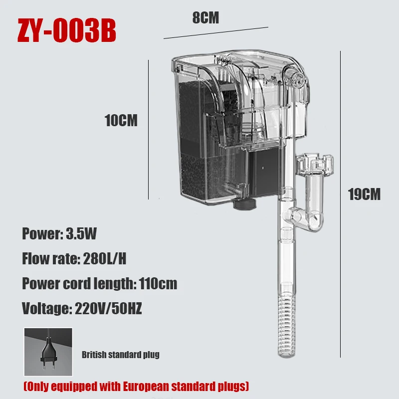 ZY-003B 3.5W