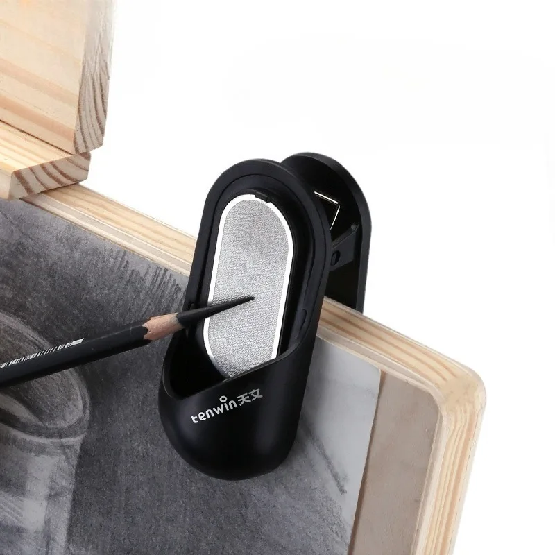 Art Pencil Sharpener 1