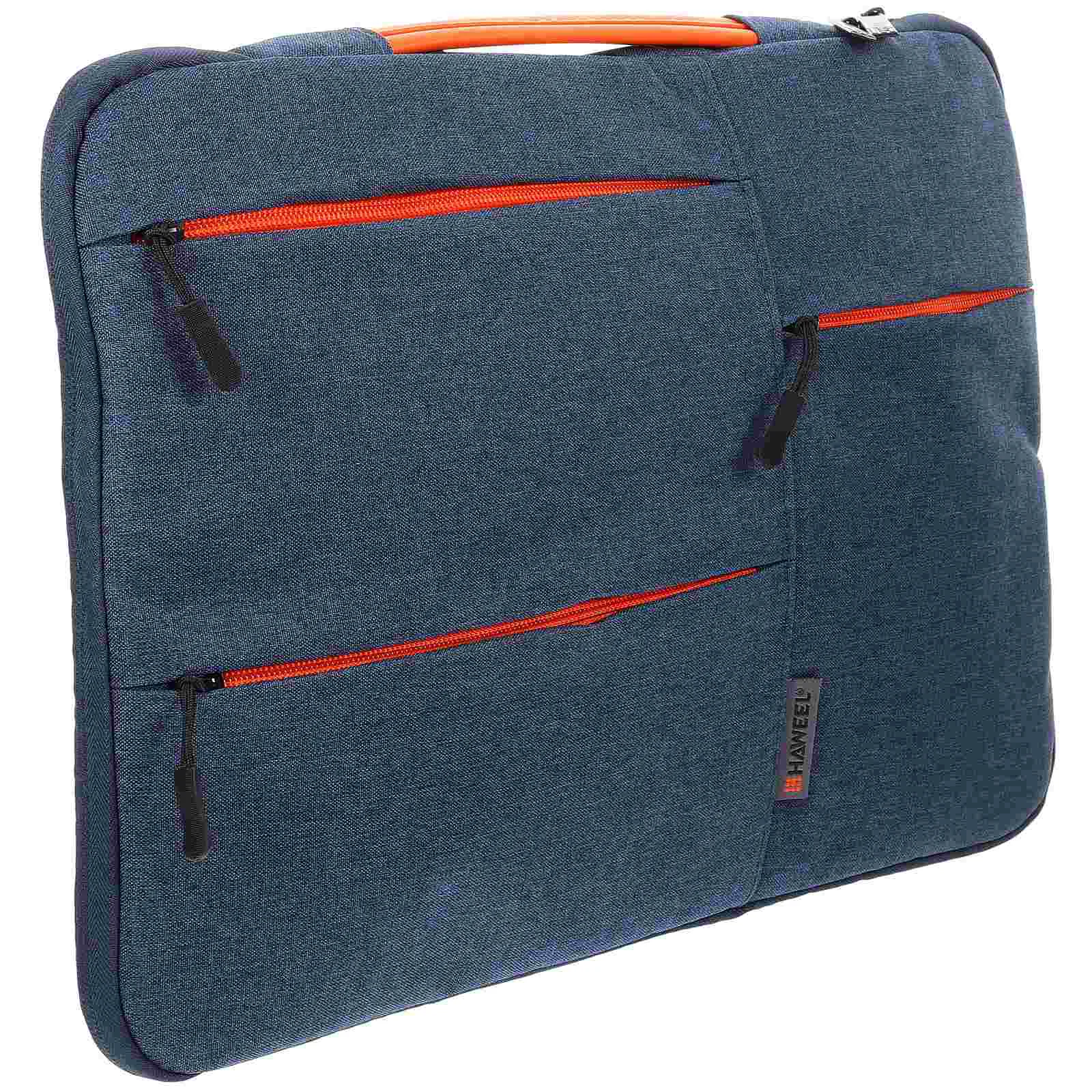 

Laptop Cover Laptop Sleeve Portable Laptop Sleeve Teacher Work Bag Small Laptop Bag
