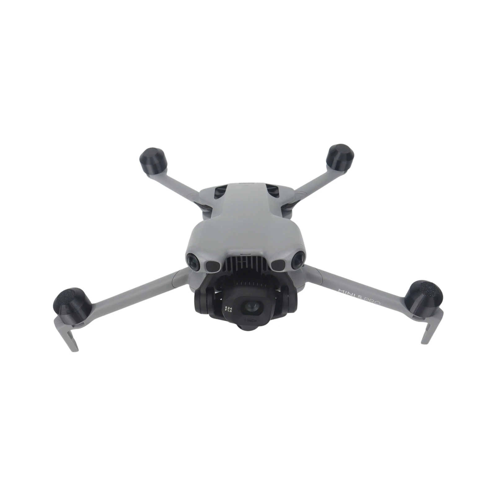 DJI MINI 5 PRO 모터 보호 커버 용 4PCS 소프트 TPU 보호 커버 안티 스크래치 방습 방진 커버 액세서리