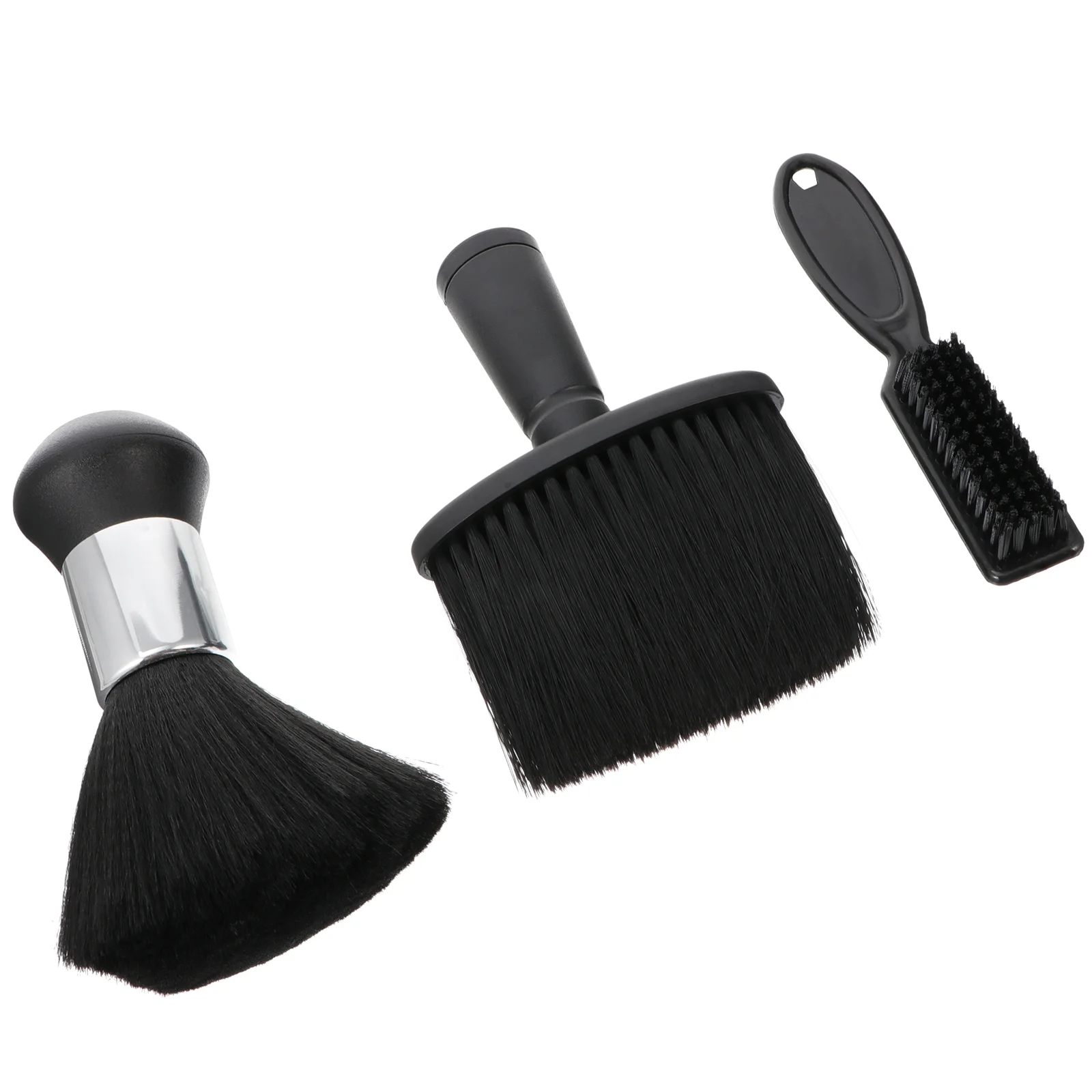 Hair Cutting Brush Remover Broken Styling Tools Haircut Cleaning Man Mens Brushes 4