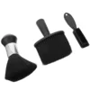 Hair Cutting Brush Remover Broken Styling Tools Haircut Cleaning Man Mens Brushes 4