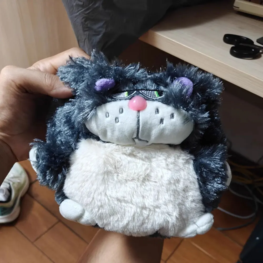Cartoon Climbing Chalk Bag 4