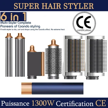 Multi Hair Styler 1