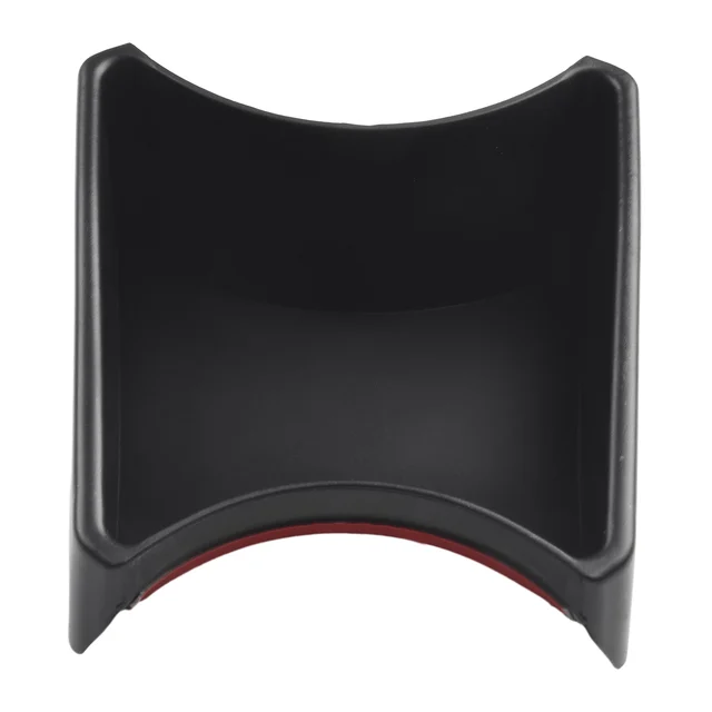 1 stücke abs schwarze Handbremse Aufbewahrung sbox für Fiat 2011  2015-abarth hochwertige direkte Ersatz autozubehör - AliExpress