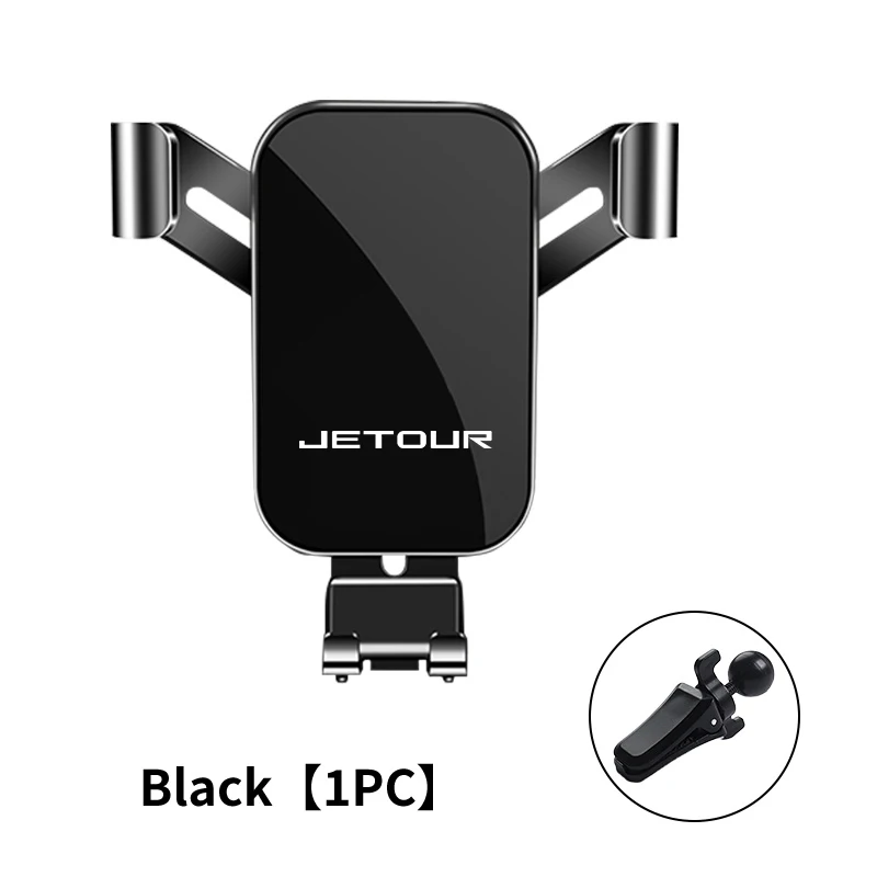 JET-02W-black-1PCS