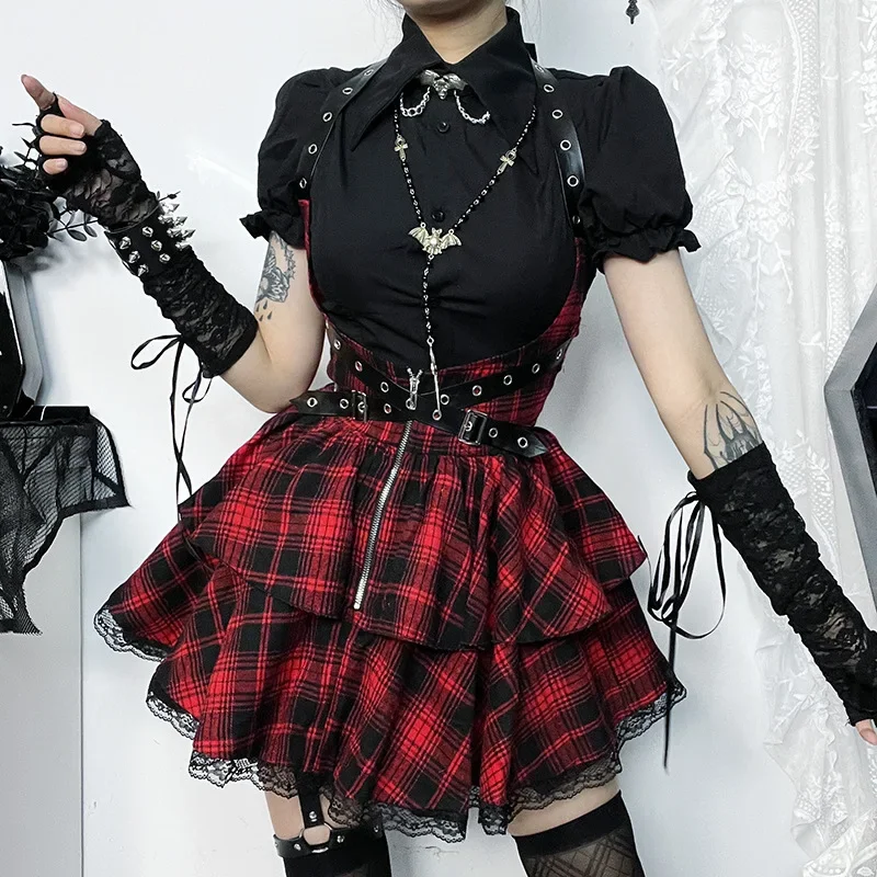 Mall Goth ø  A ǽ,  ũ ̿̽Ʈ,      ĿƮ, ٵ  ǽ