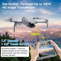 XINLIN XiL 017 4K Camera Drone