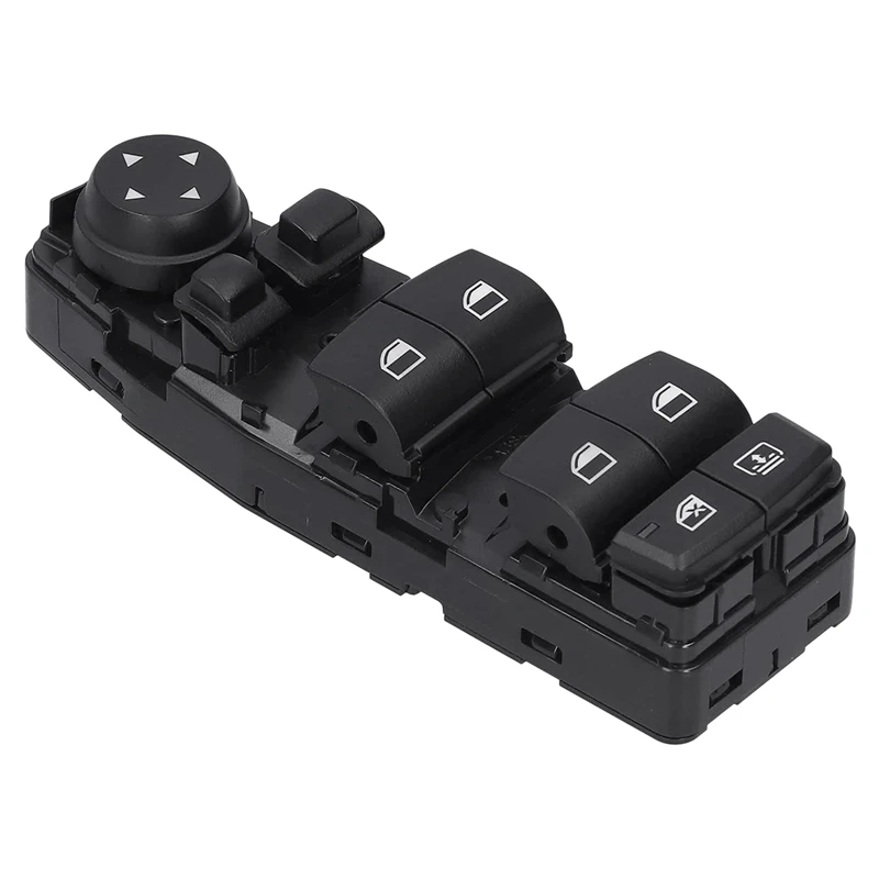 

Автомобильный выключатель стеклоподъемника LH для-BMW F01 F02 F06 F10 F11 F12 5 6 7-Class 61319241956