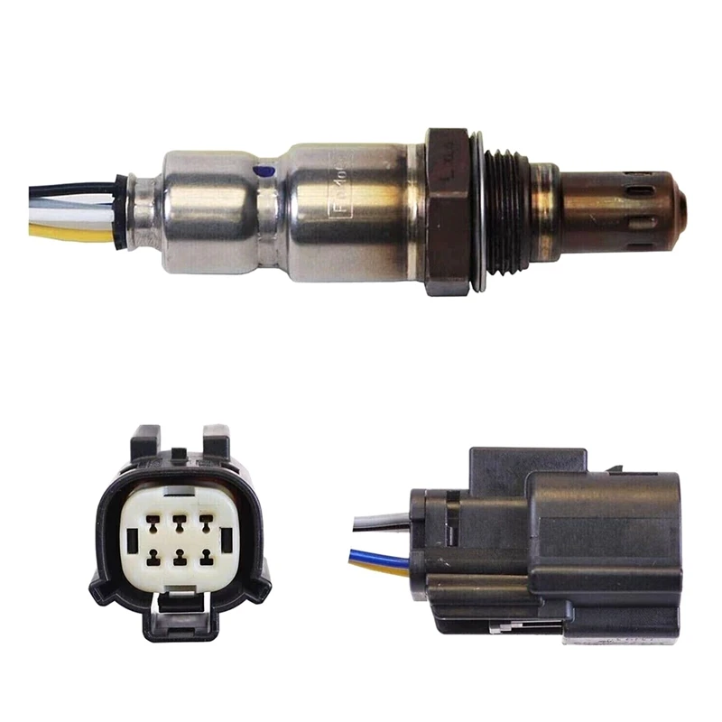 

Oxygen Sensor Black O2 Sensor FL3Z-9F472-A For Ford E-350 E-450 F-150 F-450 F-550 F-650 F-750 F53 F59