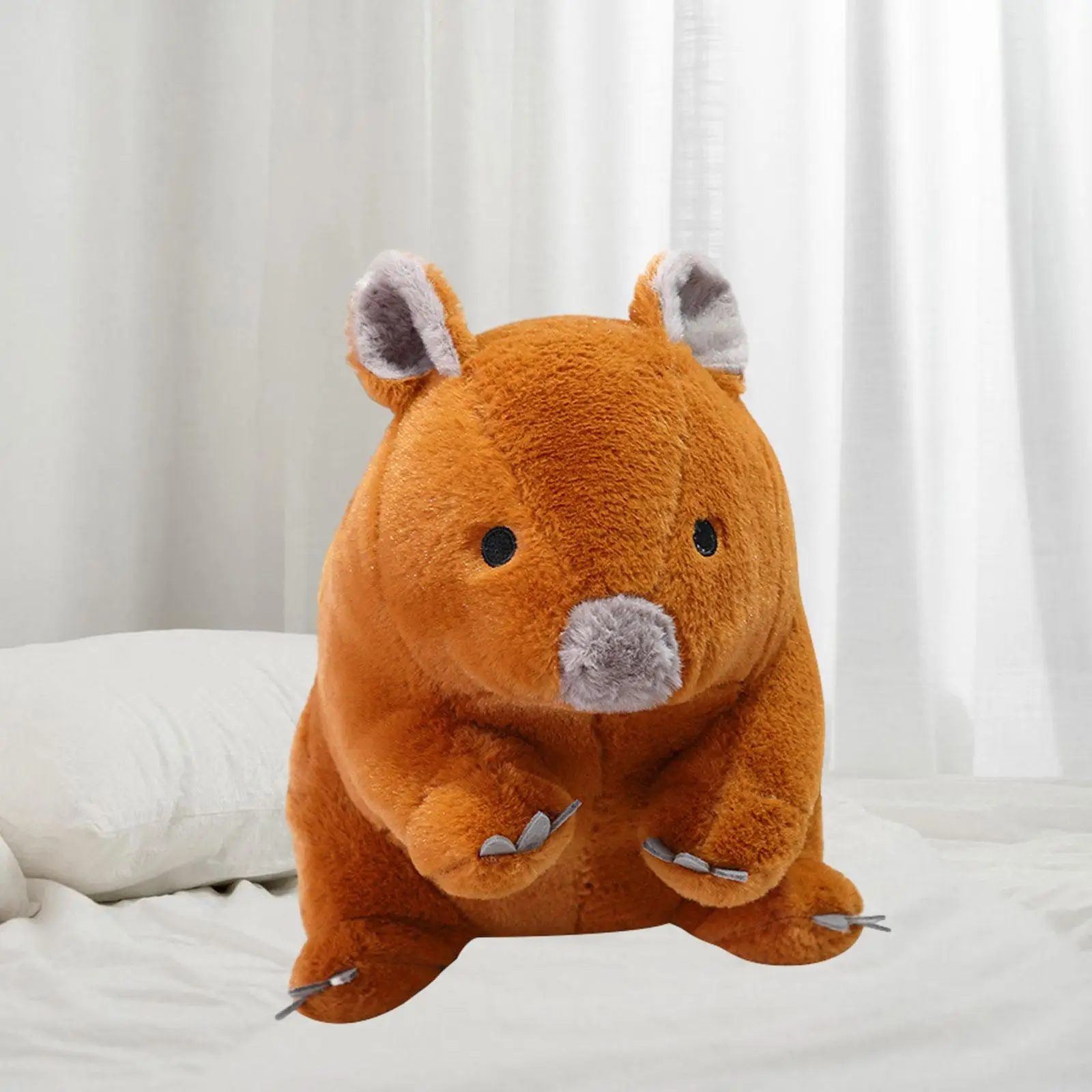 

Мягкая подушка-обнимашка Koala, мягкое плюшевое животное для взрослых, мальчиков, девочек, детей, подарки на день рождения