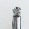 Kitchen Faucets Zinc Alloy Single Cold Water Tap Basin Mixer Home Kitchen Bathroom Basin Sink Faucet Zinc Alloy Single Handle 5