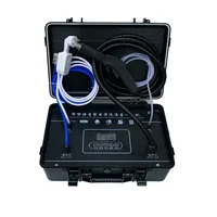 3200W/3500W/4000W Intelligent Home Sterilizer Steam Cleaner High Pressure High Temperature Steam Cleaning All-in-One Machine 1