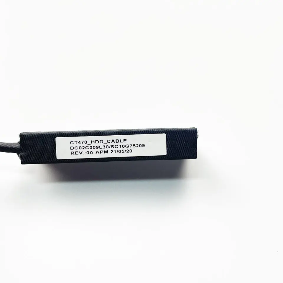 HDD Hard Cable For Lenovo ThinkPad T470 20HD 20HE 20JM 20JN 00UR495