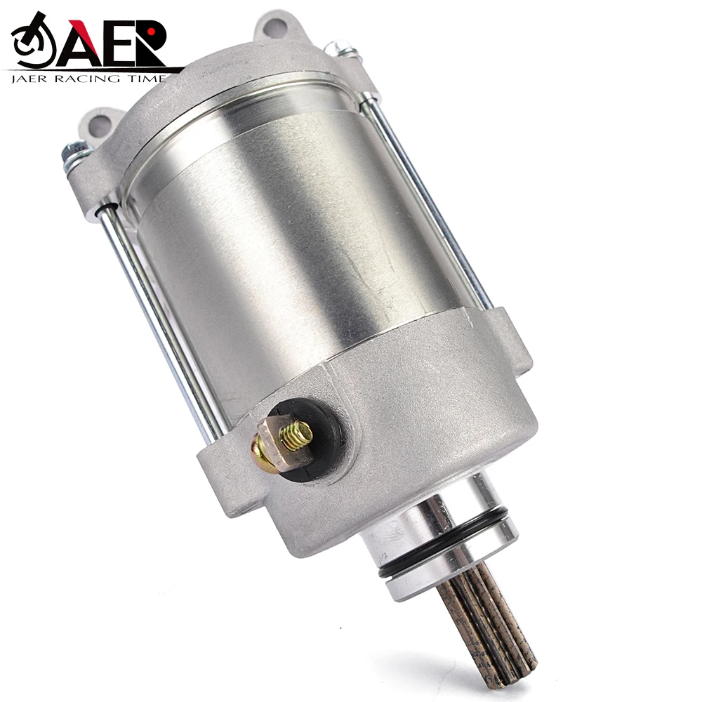 

Start Motor Electrical Engine Starter Motor for Yamaha R1 YZF-R1 2000-2005 JJ-81890-00 5PW-81890-00 5PW-81890-01 5PW-81890-02