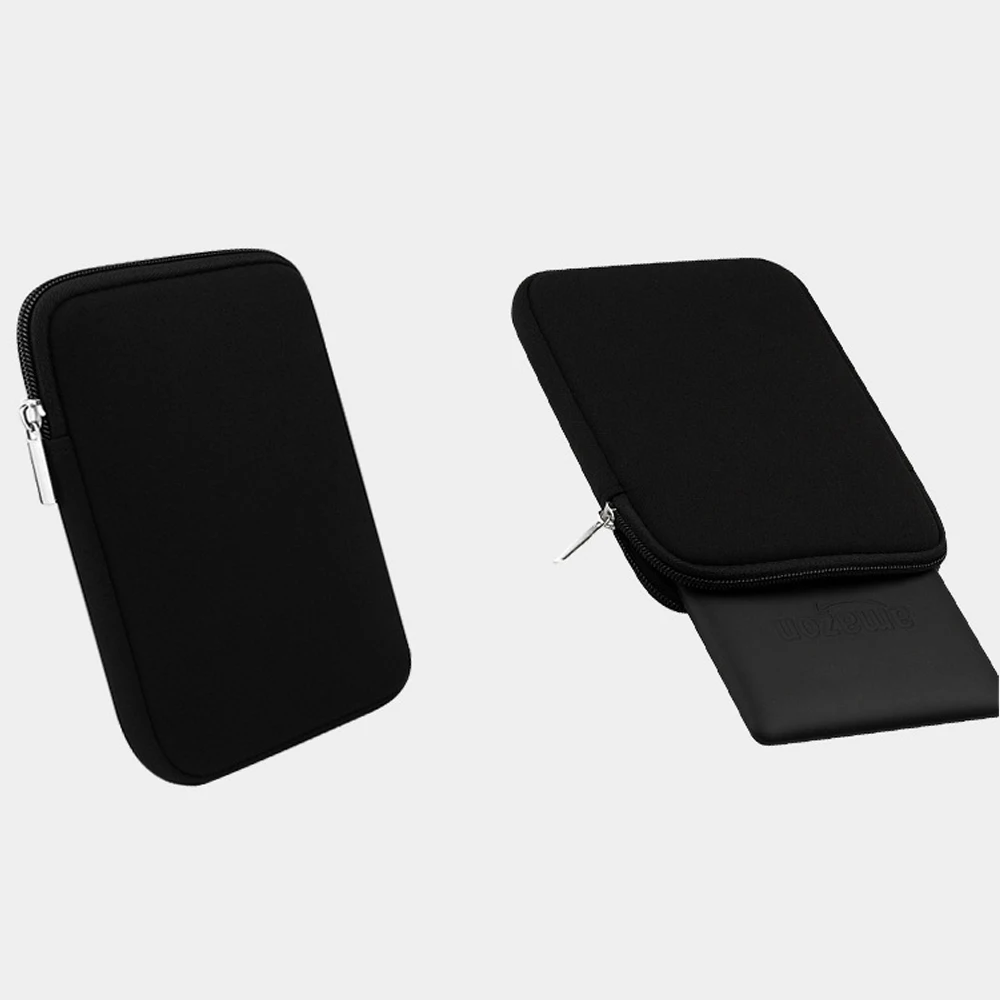 Capa Universal com Manga para Tablet Capa com Zíper Alldocube Iplay 50 Mini e Pro 84 in 2023 in - Imagem 4