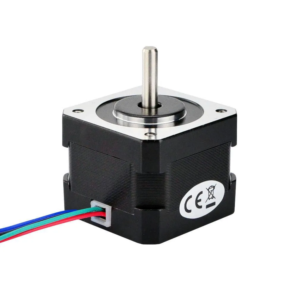 nema motor deslizante stepping motor para impressora cnc xyz 02